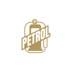 Adhesive Petrol Label for Cars & Bikes