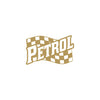 Petrol Decal for Easy Fuel Identification