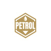 Petrol Decal for High Visibility Use