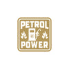 Safe Petrol Use Sticker for All Tanks
