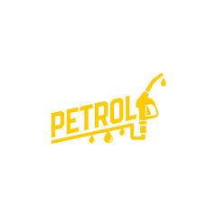 Petrol Safety Notice for Vehicle Caps