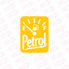 Petrol Safe Tank Indicator for Vehicles
