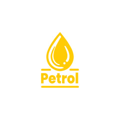 Petrol Use Reminder Tag for Vehicles