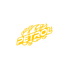 Clear Design Petrol Marker for Tanks