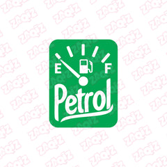 Petrol Safe Tank Indicator for Vehicles