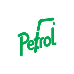 Effortless Petrol Sticker for Bikes
