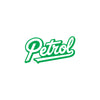 Bright and Bold Petrol Tank Indicator
