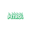 Petrol Sticker for All Weather Safety