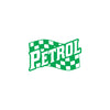 Petrol Decal for Easy Fuel Identification