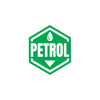 Petrol Decal for High Visibility Use