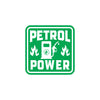 Safe Petrol Use Sticker for All Tanks