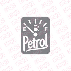 Petrol Safe Tank Indicator for Vehicles