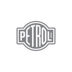 Petrol Tank Safety Notice for Clarity