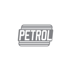 Compact Petrol Marker for Clear Use