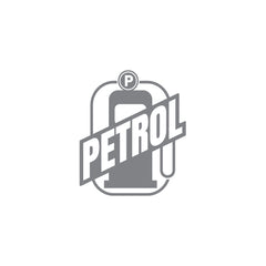 Adhesive Petrol Label for Cars & Bikes