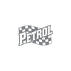 Petrol Decal for Easy Fuel Identification