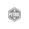 Petrol Decal for High Visibility Use
