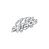Clear Design Petrol Marker for Tanks