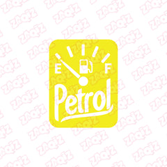 Petrol Safe Tank Indicator for Vehicles