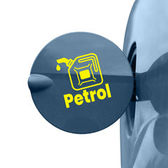 Long-Lasting Petrol Fuel Use Marker