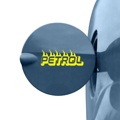 Vehicle Fuel Tank Petrol Use Reminder
