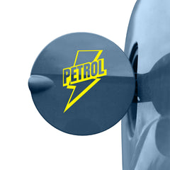Petrol Label for Bike and Car Fuel Caps
