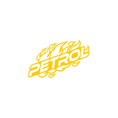 Clear Design Petrol Marker for Tanks