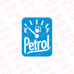 Petrol Safe Tank Indicator for Vehicles