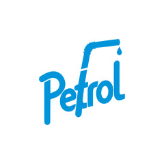 Effortless Petrol Sticker for Bikes