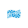 Petrol Decal for Easy Fuel Identification