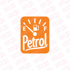 Petrol Safe Tank Indicator for Vehicles