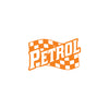 Petrol Decal for Easy Fuel Identification