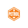 Petrol Decal for High Visibility Use