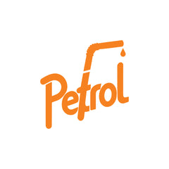 Effortless Petrol Sticker for Bikes