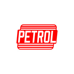 Compact Petrol Marker for Clear Use