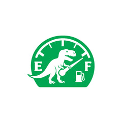 Zaqiz Petrol Tank Label Sticker – Helps Avoid Misfuelling