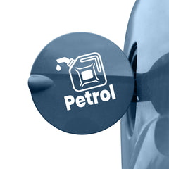 Long-Lasting Petrol Fuel Use Marker