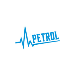 Zaqiz Petrol Tank Indicator Sticker – Fade Proof Print