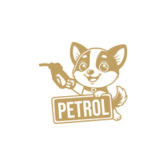 Petrol Tank Safety Notice for Bikes