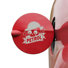 Petrol Marker for Car and Bike Tanks