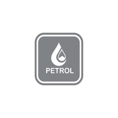 Zaqiz Petrol Marker Decal – Weather Resistant Adhesive Label