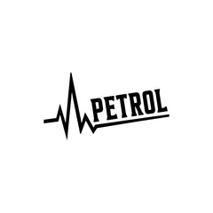 Zaqiz Petrol Tank Indicator Sticker – Fade Proof Print