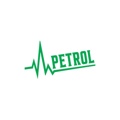 Zaqiz Petrol Tank Indicator Sticker – Fade Proof Print