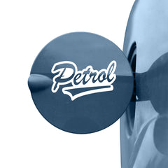 Petrol Fuel Reminder Decal for Vehicles