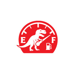 Zaqiz Petrol Tank Label Sticker – Helps Avoid Misfuelling