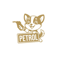 Petrol-Only Label for Bikes and Cars