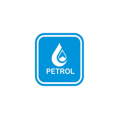 Zaqiz Petrol Marker Decal – Weather Resistant Adhesive Label