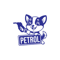 Petrol Tank Safety Notice for Bikes