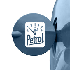 Petrol Safe Tank Indicator for Vehicles