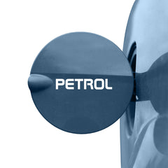 Eco-Safe Petrol Sign for Long Use